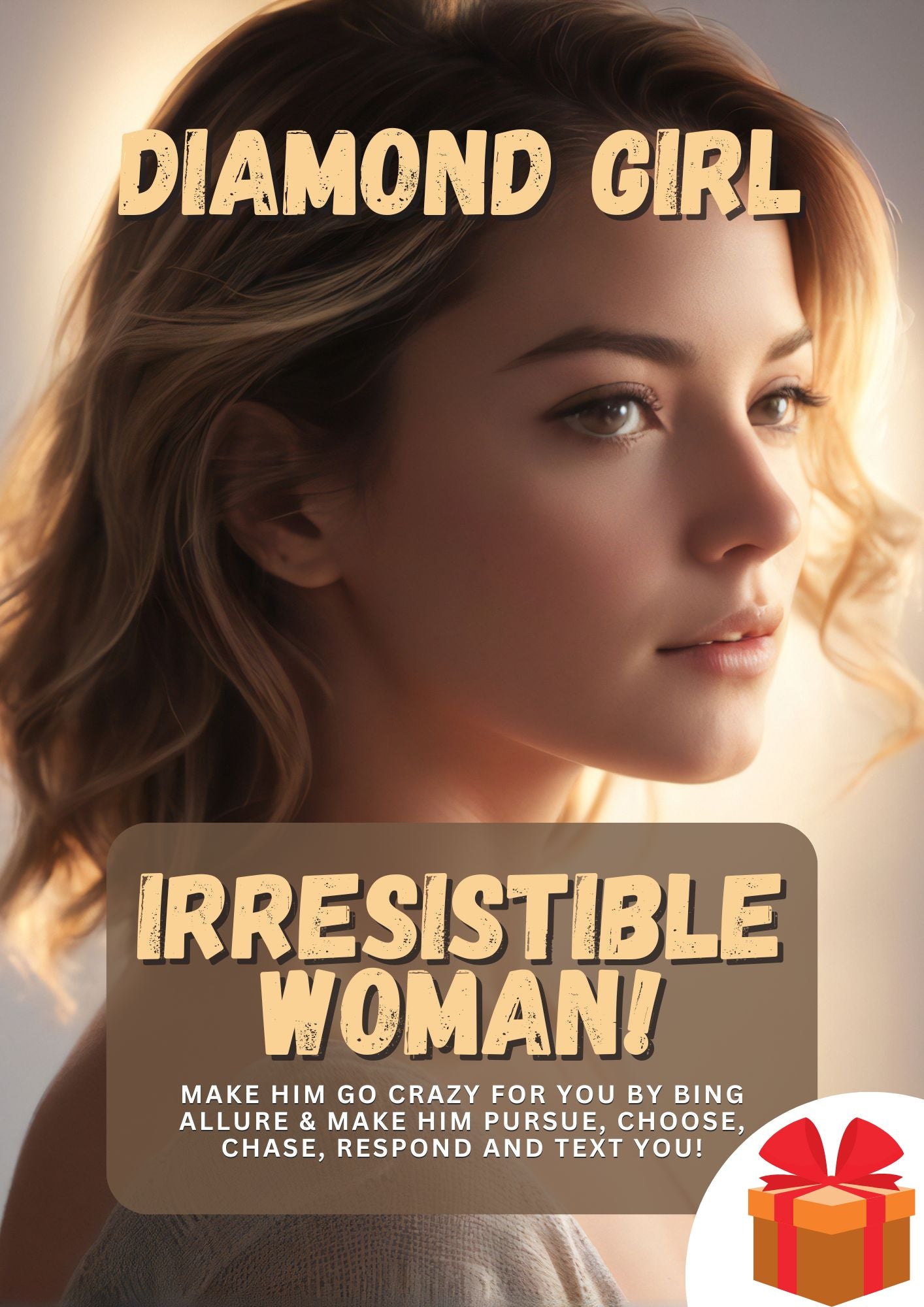 Irresistible Woman - Make Him Obsessed With You🕯️ + Free Gift💎